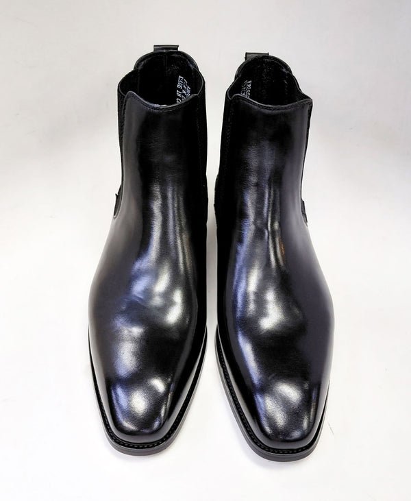 Style: 503X-11-Black