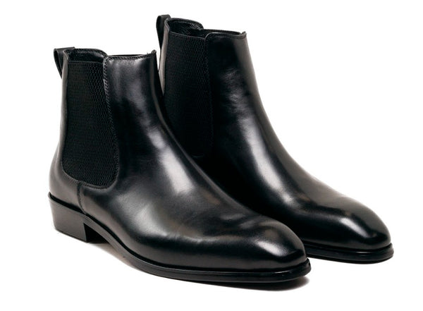 Style: 503X-11-Black
