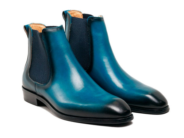 Style: 503X-11-Blue