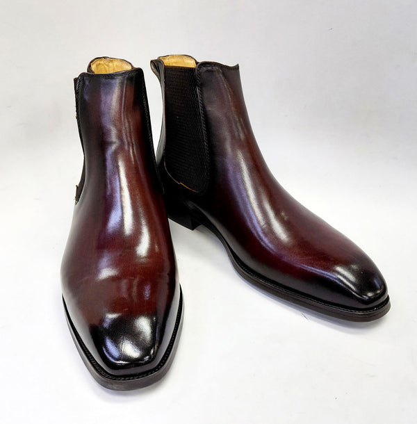 Style: 503X-11-Brown