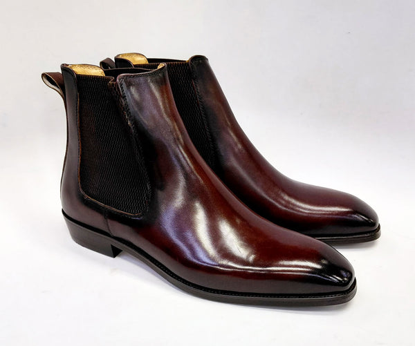 Style: 503X-11-Brown