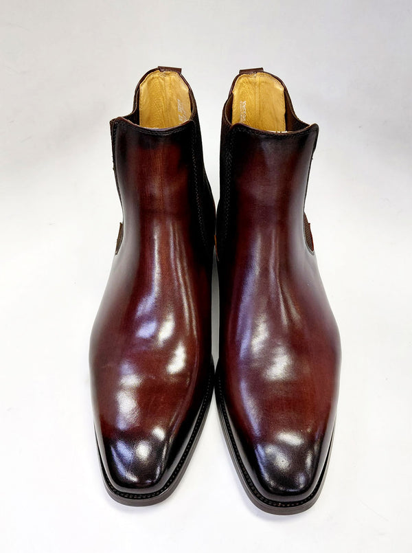 Style: 503X-11-Brown