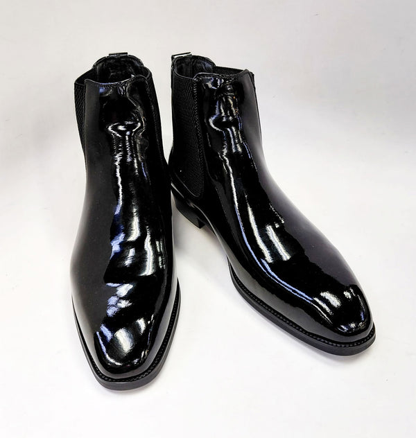 Style: 503X-11P-Black