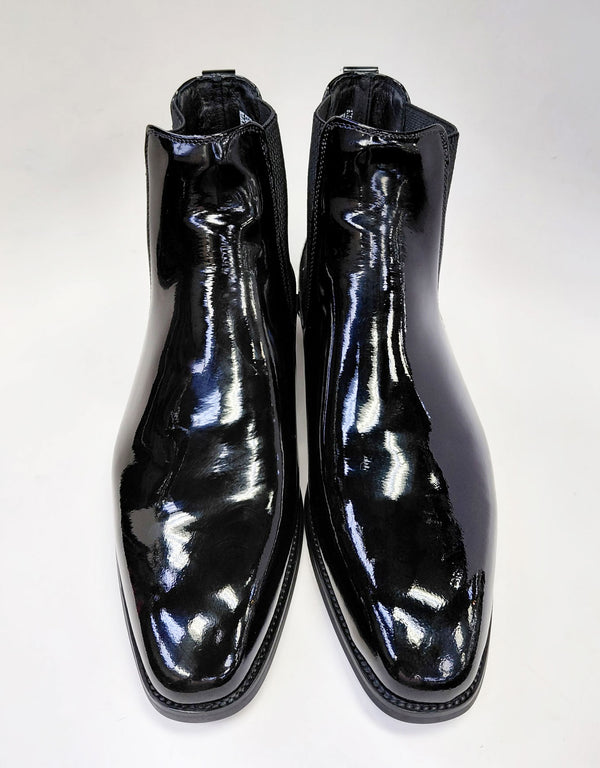 Style: 503X-11P-Black