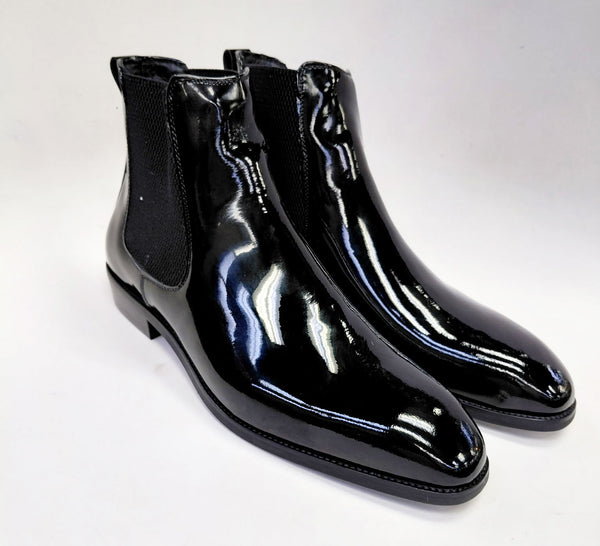 Style: 503X-11P-Black