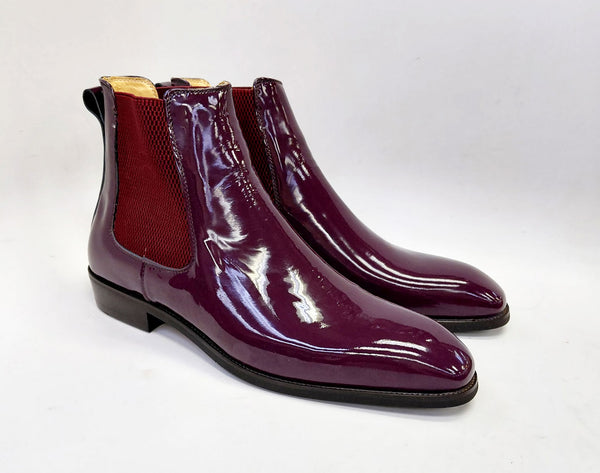 Style: 503X-11P-Grape