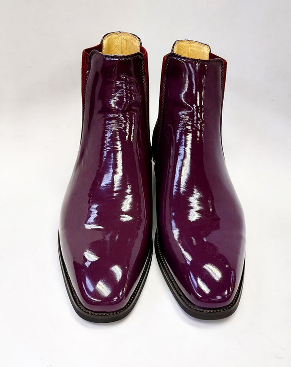 Style: 503X-11P-Grape