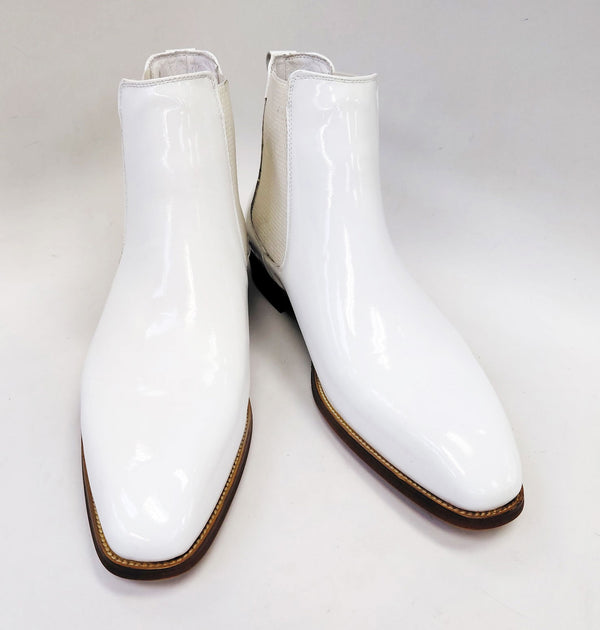 Style: 503X-11P-White