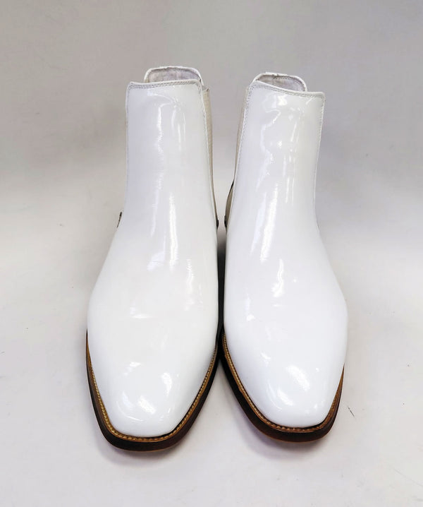 Style: 503X-11P-White