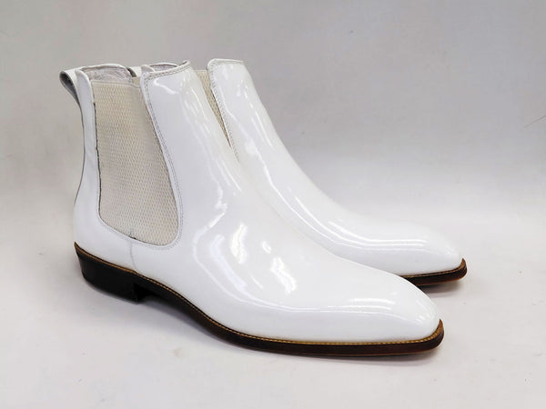 Style: 503X-11P-White