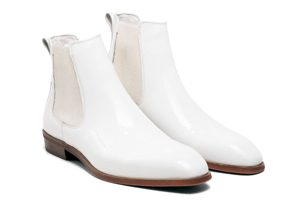 Style: 503X-11P-White