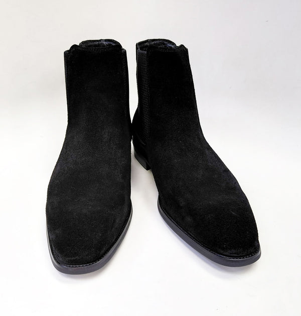 Style: 503X-11S-Black