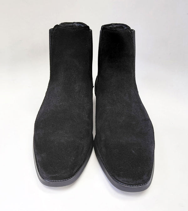 Style: 503X-11S-Black