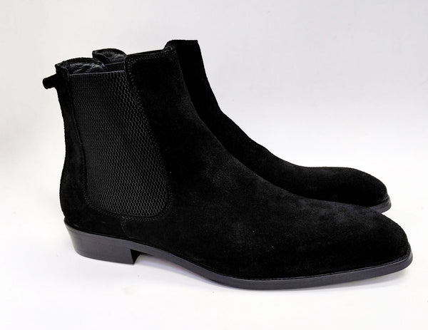 Style: 503X-11S-Black