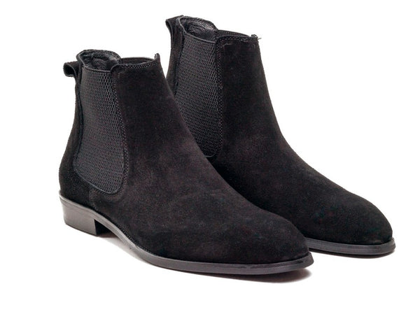 Style: 503X-11S-Black