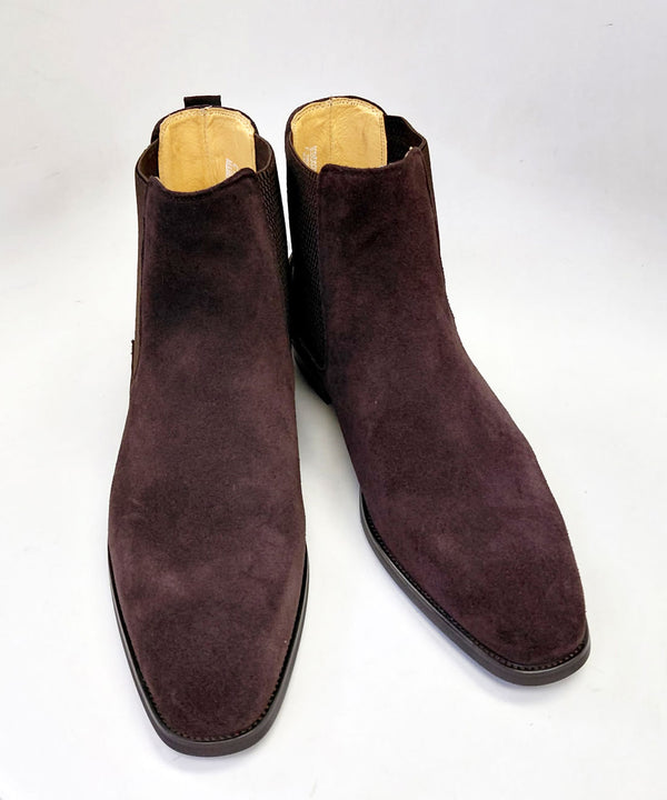 Style: 503X-11S-Brown