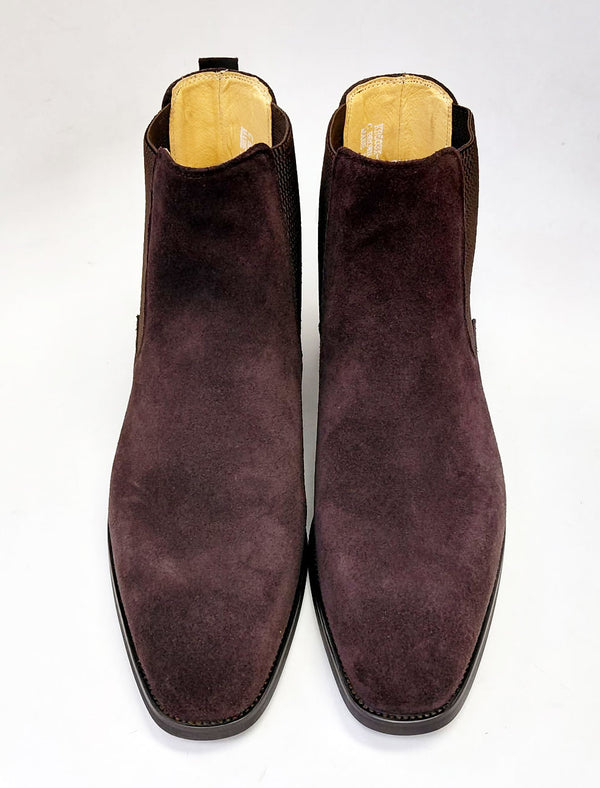 Style: 503X-11S-Brown