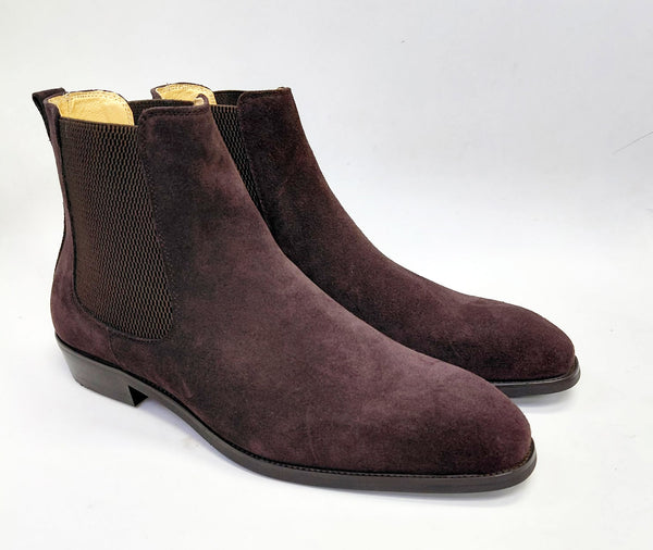 Style: 503X-11S-Brown