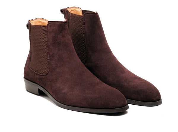 Style: 503X-11S-Brown