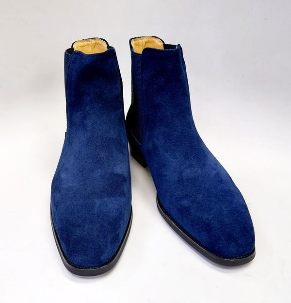 Style: 503X-11S-Blue