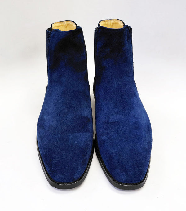 Style: 503X-11S-Blue