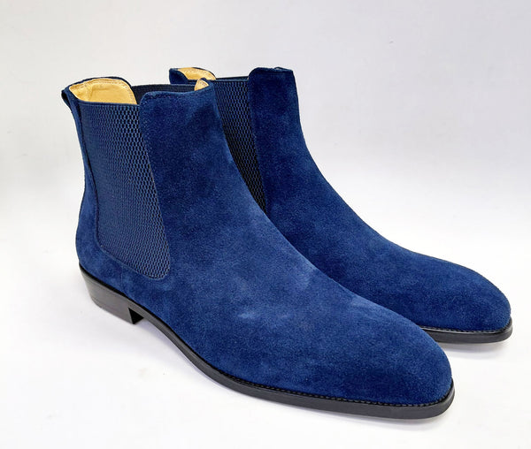 Style: 503X-11S-Blue