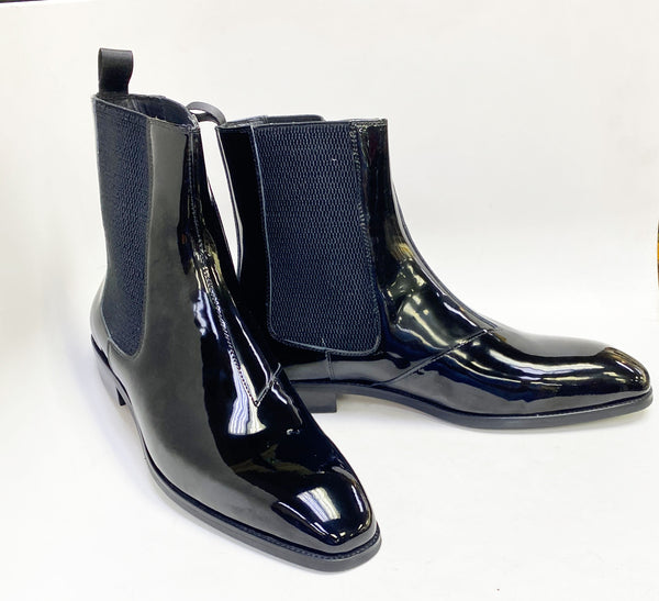 Style: 503X-601P-Black