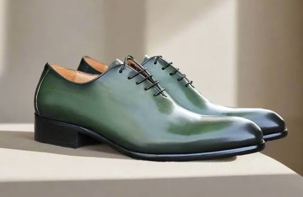 Style: 505-12-Olive