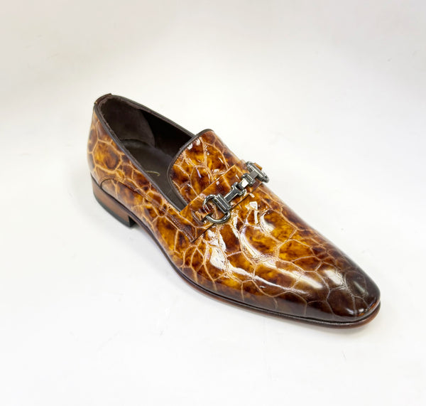 Style: 5050-Cognac