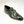 Style: 5050-Green