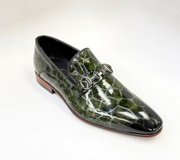 Style: 5050-Green