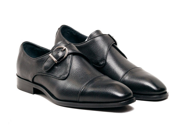 Style: 509-10-Black