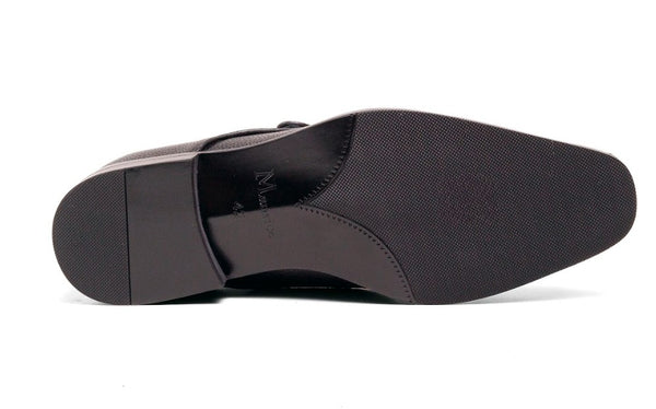 Style: 509-10-Black
