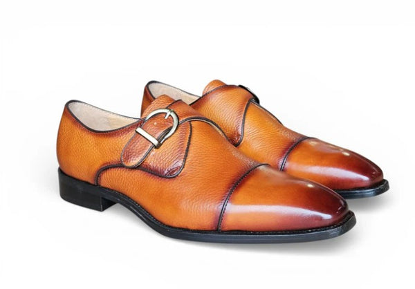 Style: 509-10-Cognac