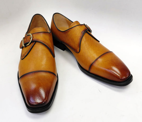 Style: 509-10-Cognac