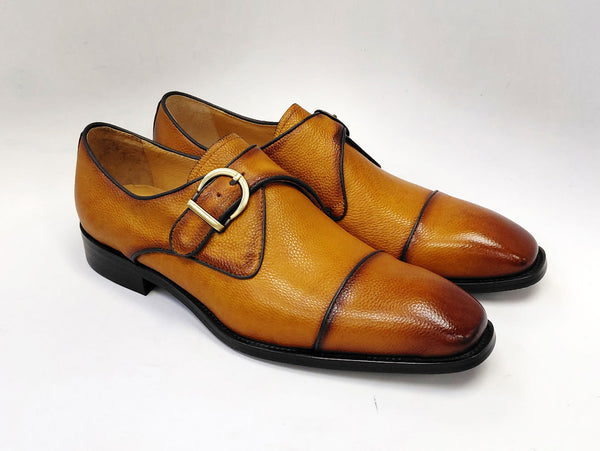 Style: 509-10-Cognac