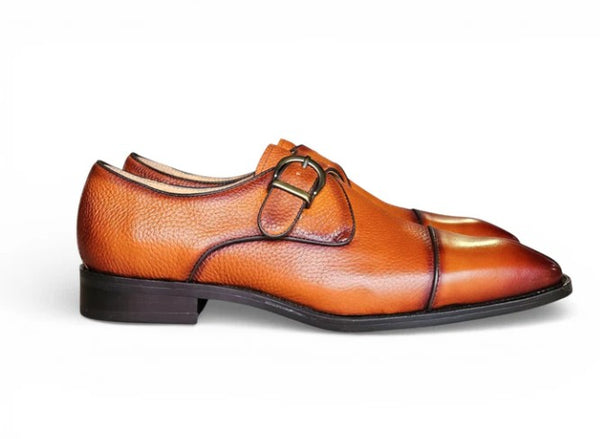 Style: 509-10-Cognac