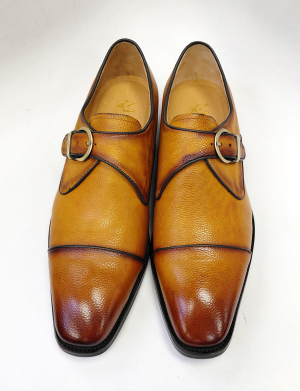 Style: 509-10-Cognac