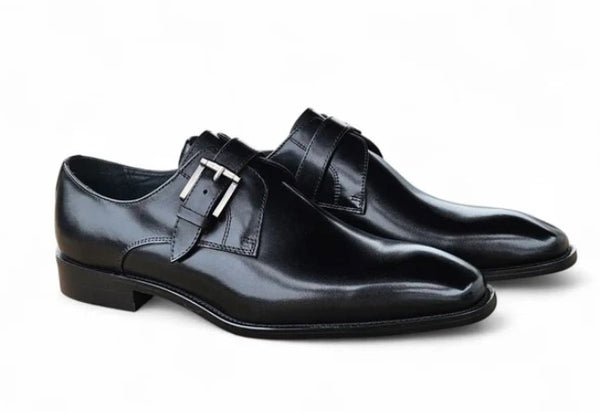 Style: 509-12-Black
