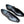 Style: 509-12-Black