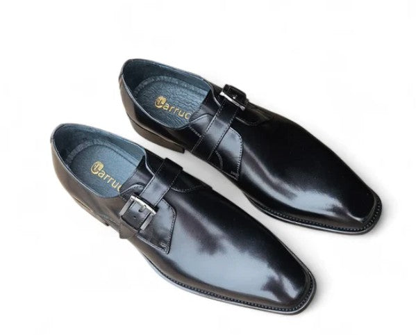 Style: 509-12-Black