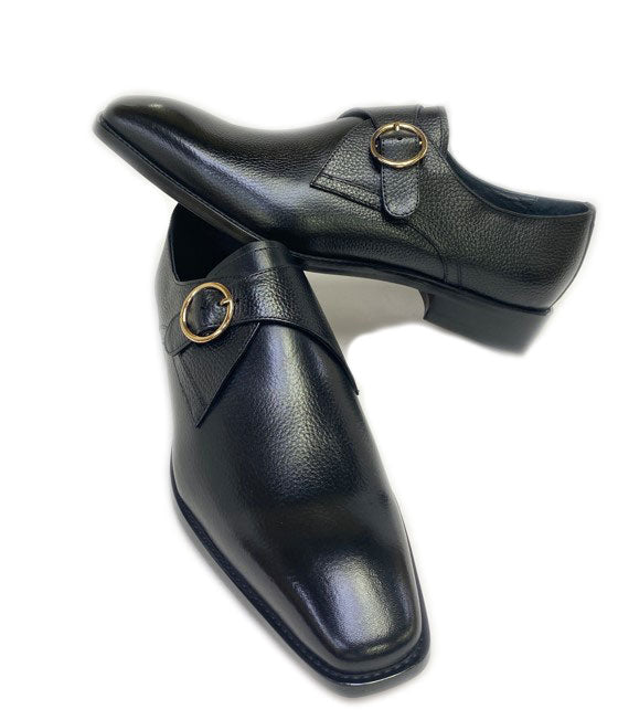 Style: 509-20-Black