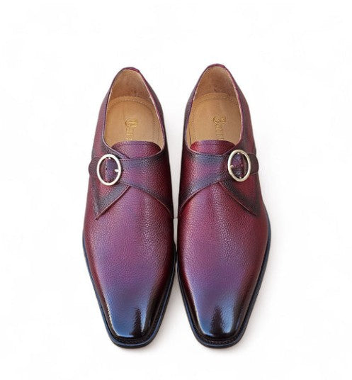 Style: 509-20-Burgundy