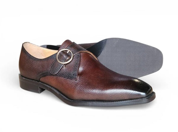 Style: 509-20-Chestnut