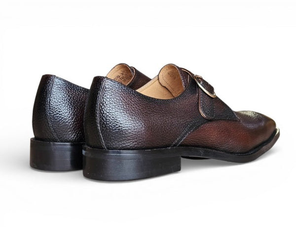 Style: 509-20-Chestnut