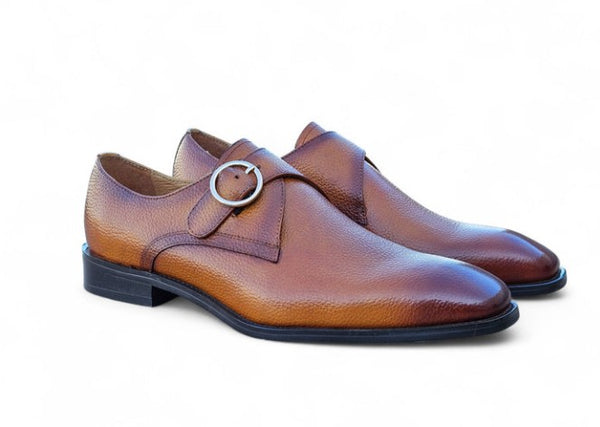 Style: 509-20-Cognac