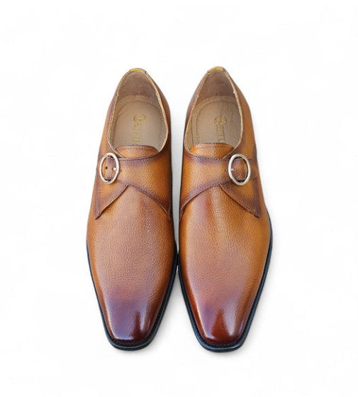 Style: 509-20-Cognac