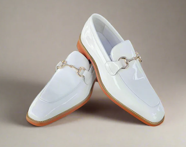 Style: 509-28P-White 10 C&E Men's Shoes Style: 509-28P-White 10 C&E Men's Shoes