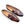Style: 509-28R-Brown