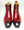 Style: 509-30-Burgundy